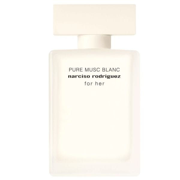 Narciso Rodriguez For Her Pure Musc Blanc  Eau De Parfum 50 ml