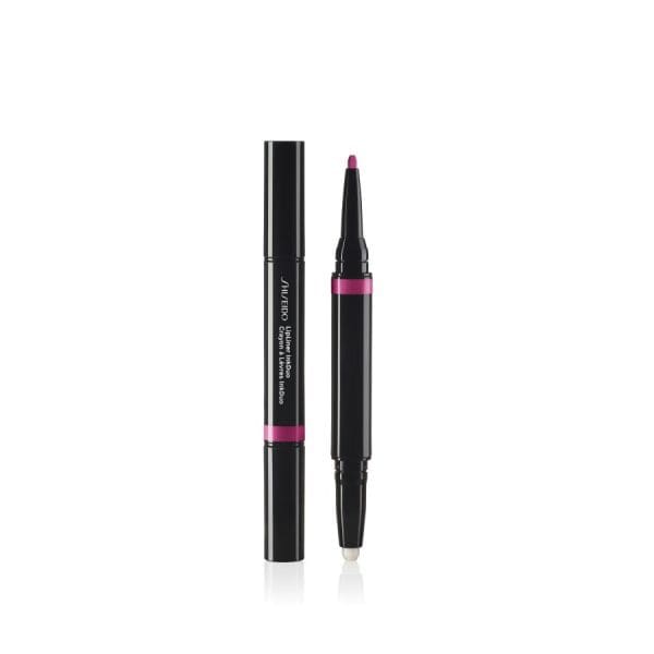 Shiseido Lipliner InkDuo Violet Creion Buze 1.1 g