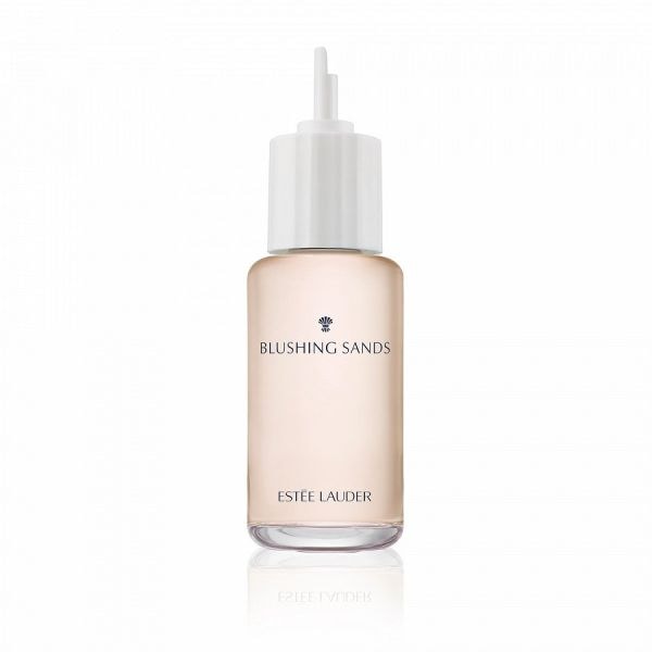 Estée Lauder Blushing Sands Eau De Parfum Bottle Refill  Apa Parfum 100 ml