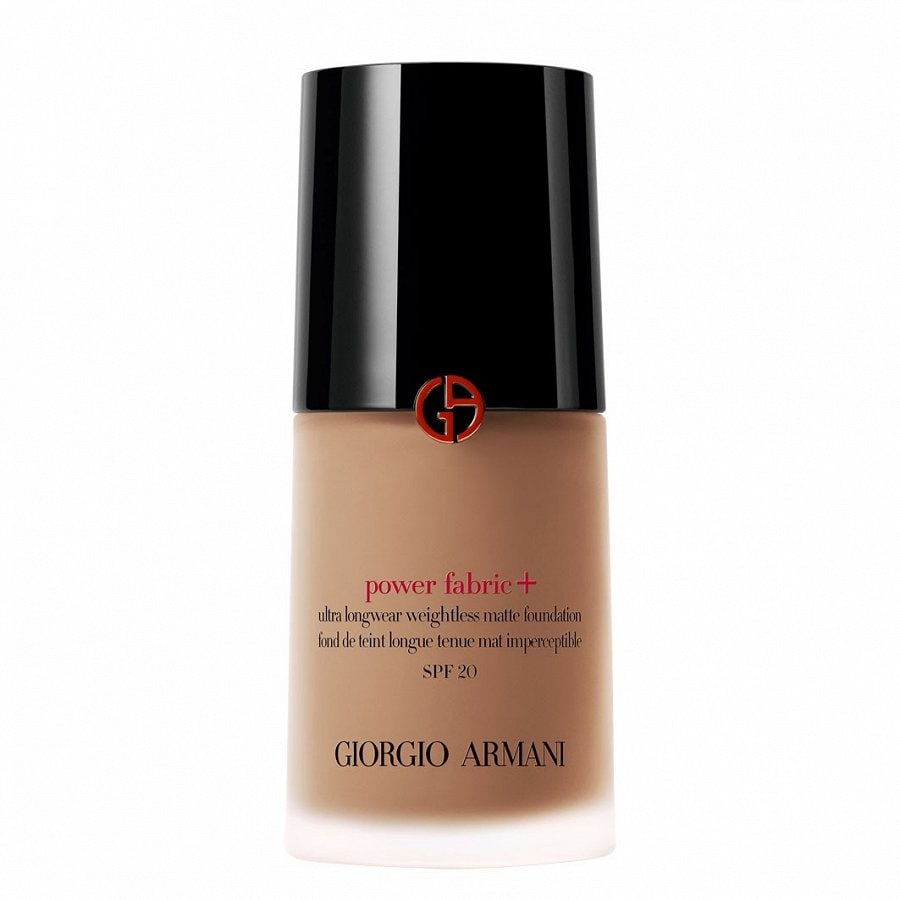Armani Beauty Power Fabric + Longwear High Coverage Foundation  Fond Ten 30 ml