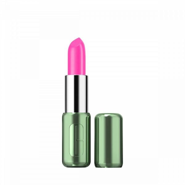 Clinique Pop Lipstick Satin Confetti Pop Ruj 4 g