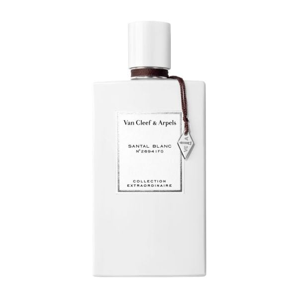 Van Cleef & Arpels Santal Blanc Eau De Parfum   75 ml