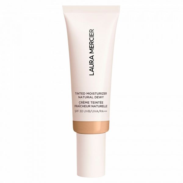 Laura Mercier Tinted Moisturizer Natural Dewy SPF 30 C OAK Cc Cream 45 ml