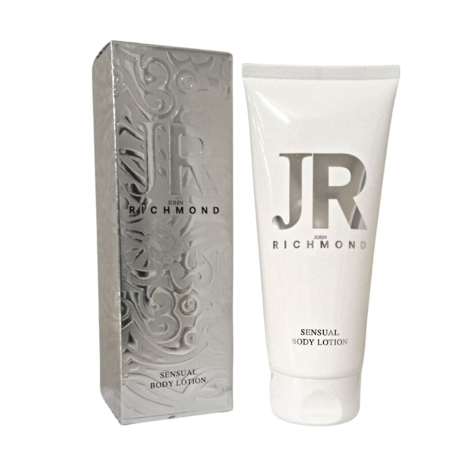 John Richmond Sensual Body Lotion  Lotiune Corp 200 ml