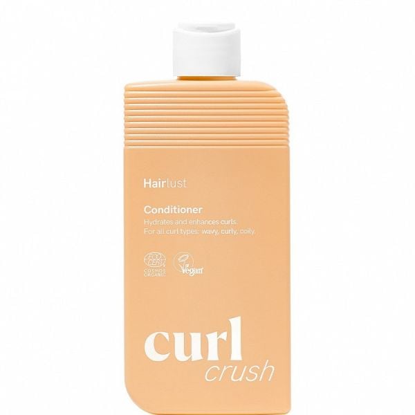 Hairlust Curl Crush™ Conditioner  Balsam 250 ml