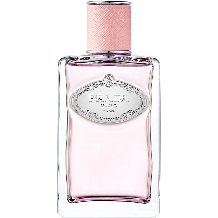 Prada Infusion De Rose Eau De Parfum  Apa Parfum 100 ml