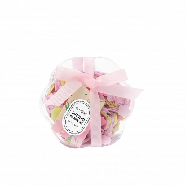 Douglas Seasonal Spring Blossom Bath Confetti  Sare Baie 40 g