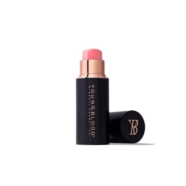 Youngblood Vividluxe Creme Blush Parfait Blush 9.5 g