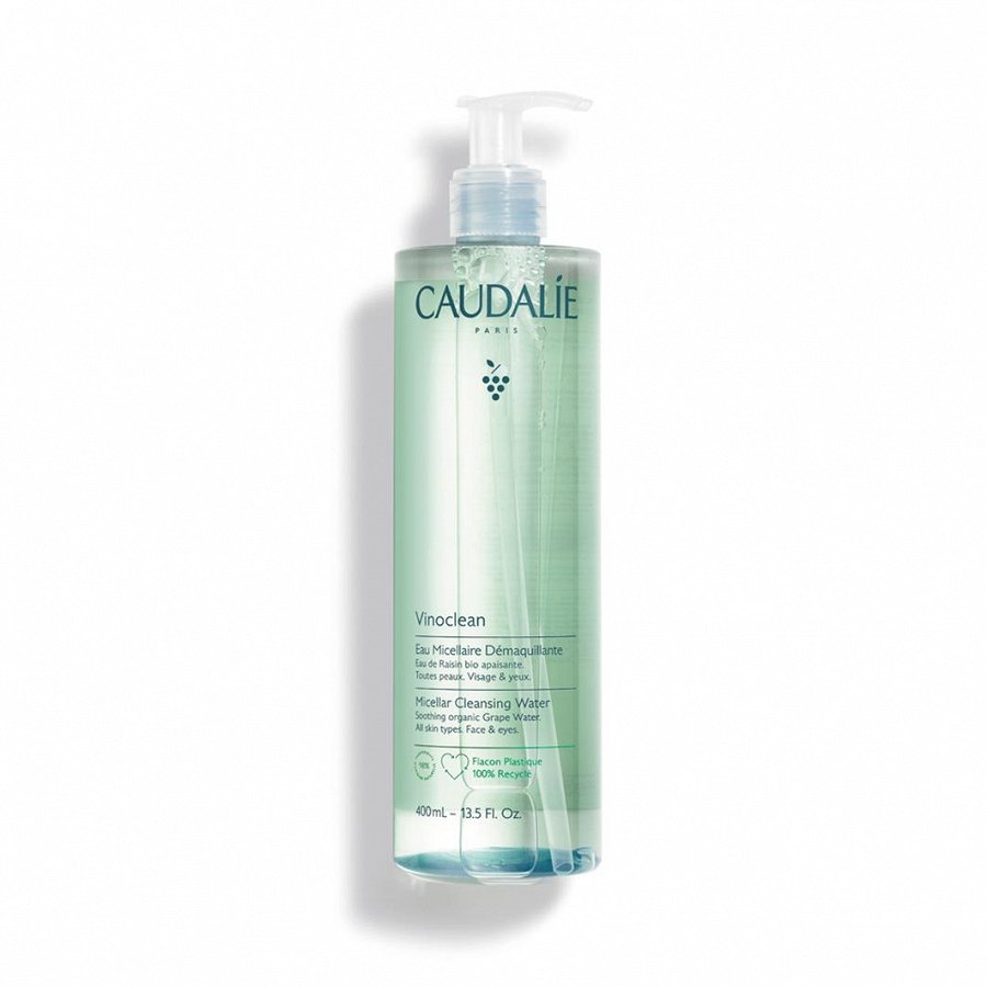Caudalie Micellar Cleansing Water  Apa Micelara 400 ml