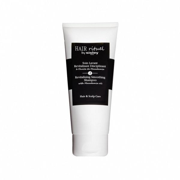 Hair Rituel by Sisley Revitalizing Smoothing Shampoo  Sampon 200 ml