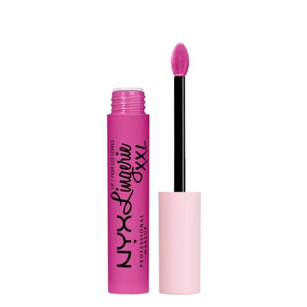 NYX Professional Makeup Lip Lingerie XXL Knockout Ruj 4 ml