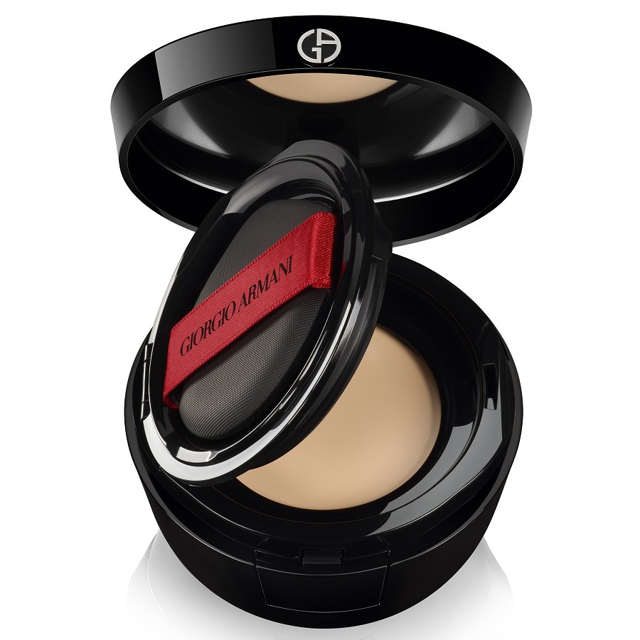Armani Beauty Power Fabric Compact Foundation  Fond Ten 9 g
