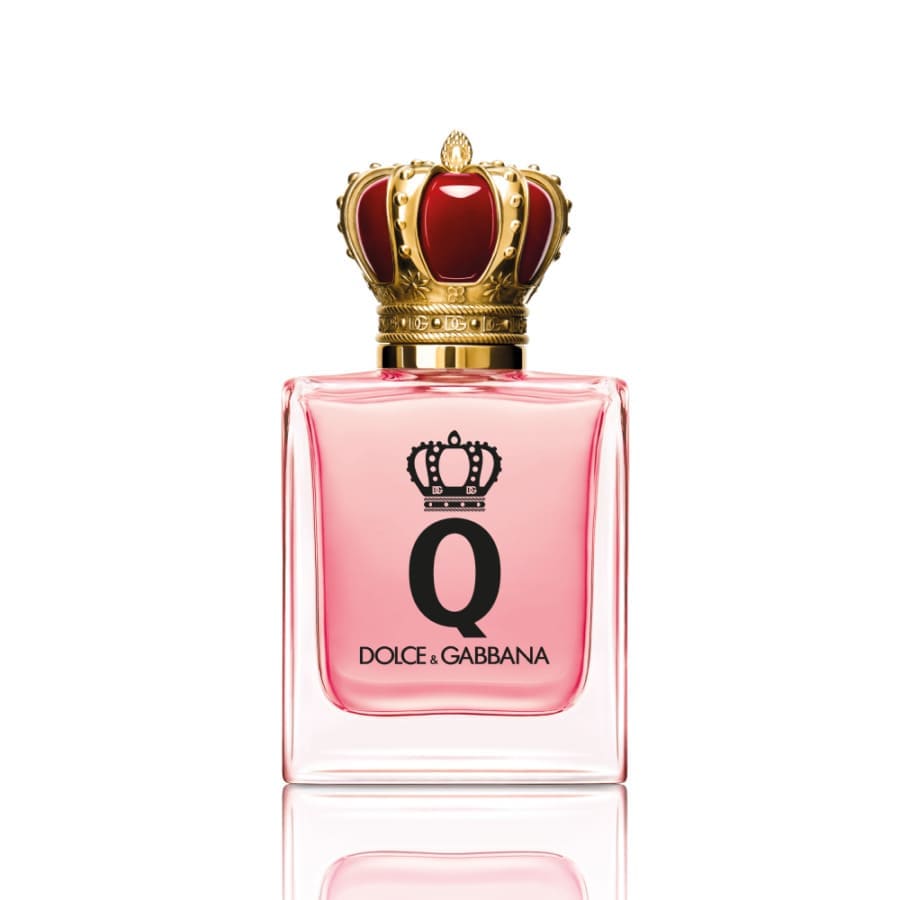 Dolce&Gabbana Q By Dolce&Gabbana Eau De Parfum  Apa Parfum 50 ml