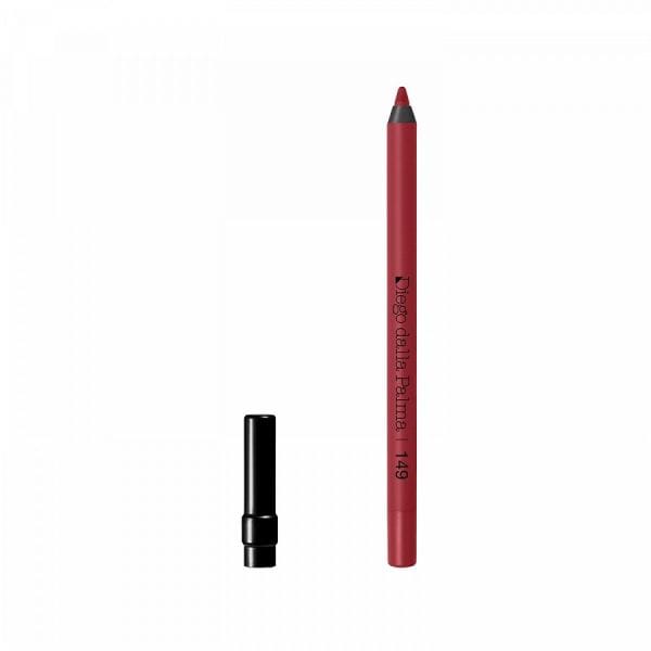 Diego dalla Palma Milano Makeupstudio Stay On Me Lip Liner Long Lasting Water Resistant Marsala Creion Buze 1.2 Bucată