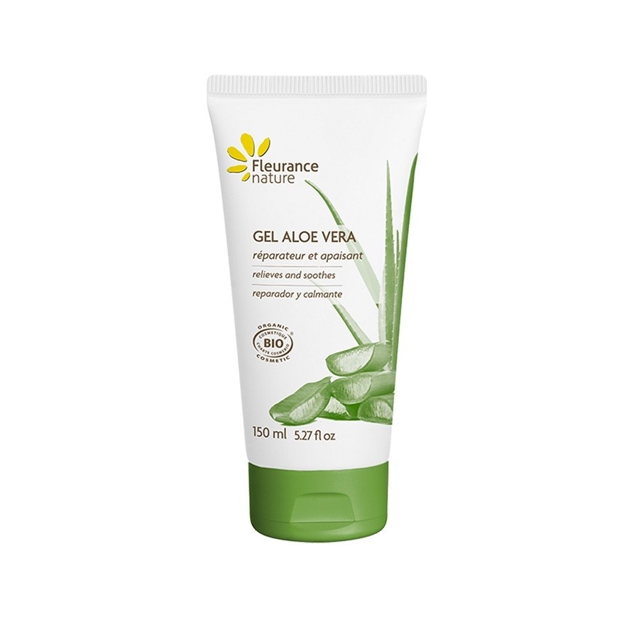 Fleurance Nature Aloe Vera Gel  Lotiune Corp 150 ml