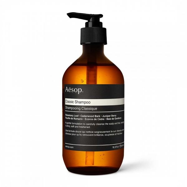 Aesop Classic Shampoo  Sampon 500 ml