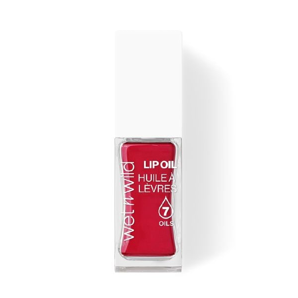 wet n wild Lip Oil Heart Rate Ulei Buze 7.11 ml