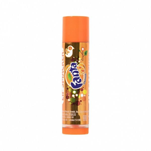 Lip Smacker Fanta-Orange Lip Balm  Balsam Buze 4 g
