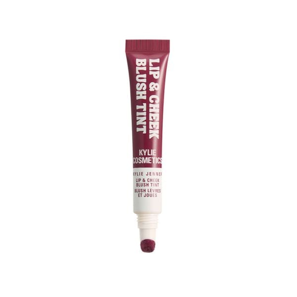 KYLIE COSMETICS Lip & Cheek Blush Tint Dazed Blush 9 ml