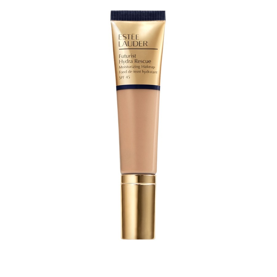 Estée Lauder Futurist Hydra Rescue Moisturizing Makeup SPF 45 NShell Beige Fond Ten 35 ml