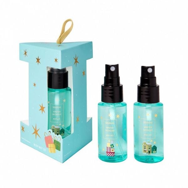 Douglas Seasonal Body Mist Gift Set  Set Ingrijire 1 ml