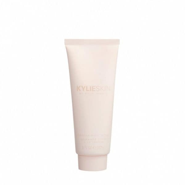 KYLIE SKIN Vanilla Body Scrub  Exfoliant Corp 237 ml
