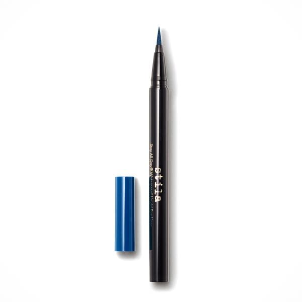 Stila Stay All Day® Waterproof Liquid Eye Liner Marine Tus Ochi 0.16 ml