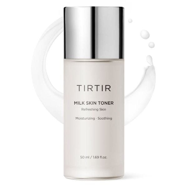 Tirtir Milk Skin Toner  Lotiune Tonica 50 ml