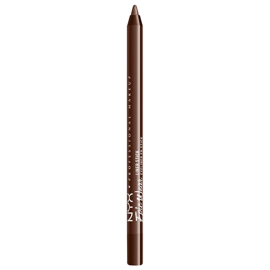NYX Professional Makeup Epic Wear Liner Sticks Deepest Brown Tus Ochi 1.22 g