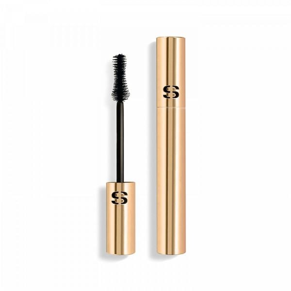 Sisley Volume & Lift Mascara Deep Black Mascara 7 ml