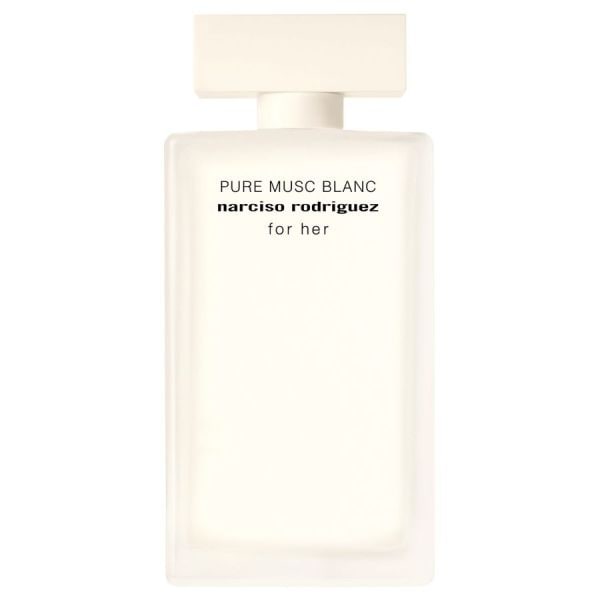 Narciso Rodriguez For Her Pure Musc Blanc  Eau De Parfum 100 ml