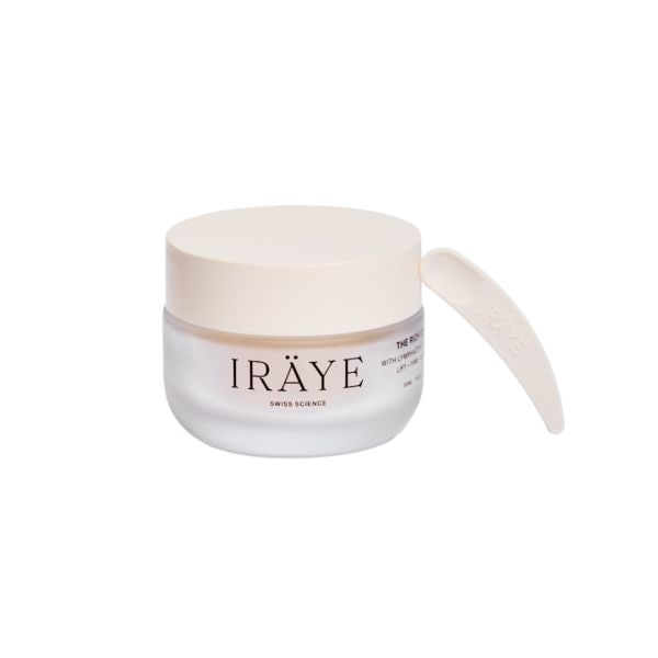 Iräye The Rich Cream  Crema Fata 50 ml