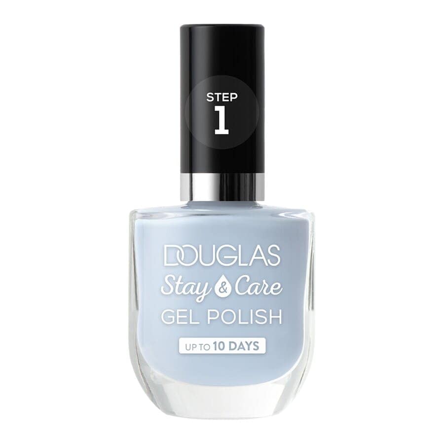 Douglas Make-up Stay & Care Gel Polish Fly Like a Bird Lac Unghii 10 ml