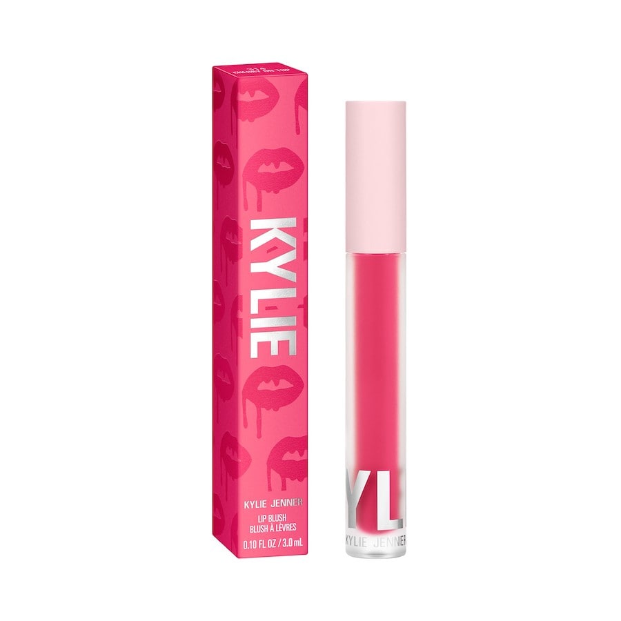 KYLIE COSMETICS Lip Blush Butterfly Ruj 3.5 g