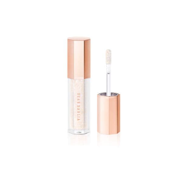 Dear Dahlia Paradise Shine Eye Sequins Angel Tears Fard Pleoape 4 g