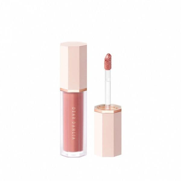 Dear Dahlia Petal Drop Liquid Blush Moody Blush 4 g
