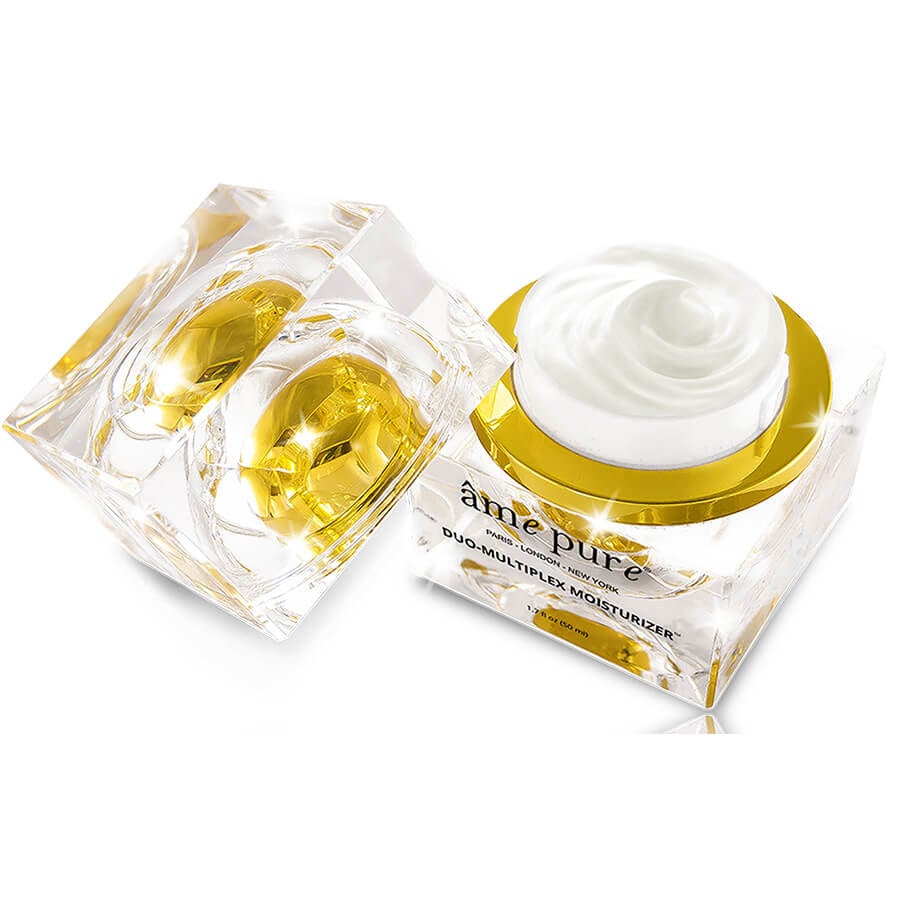 Âme Pure Duo - Multiplex Moisterizer  Crema Fata 50 ml