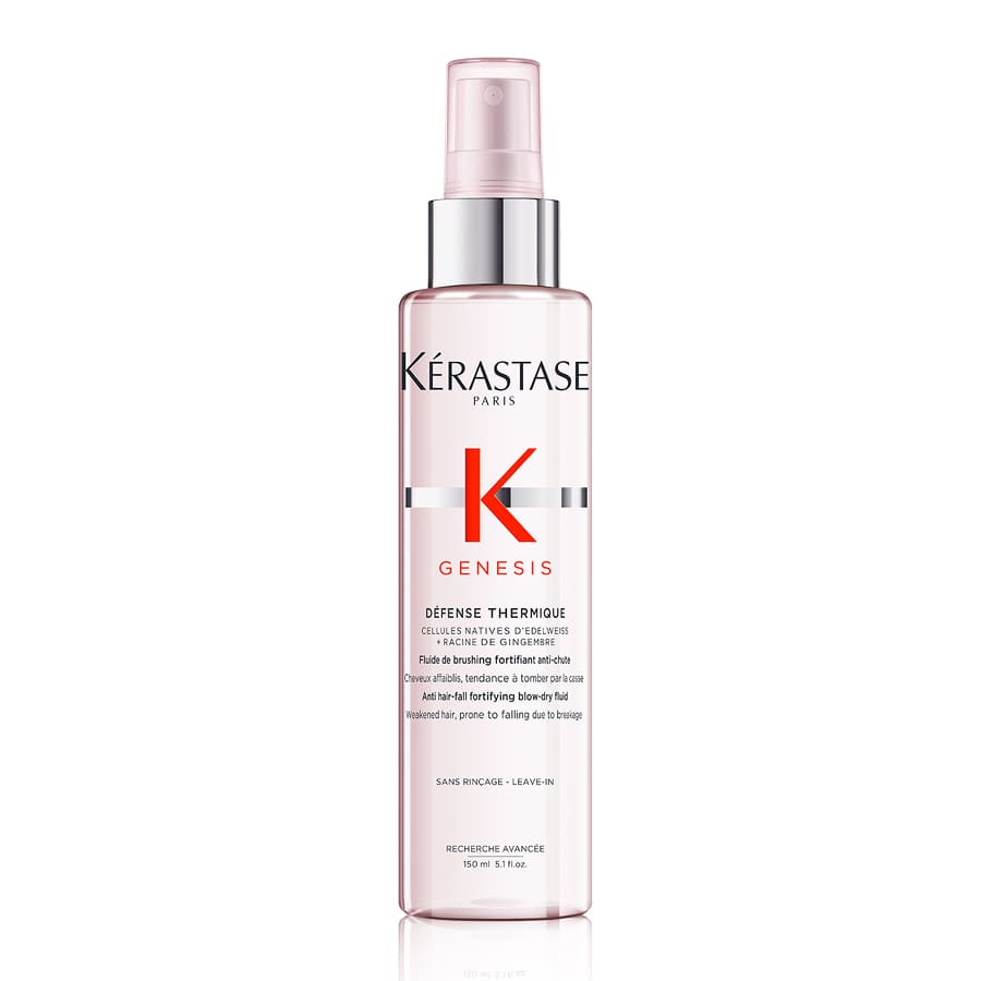 Kérastase Genesis Defense Termique Fluide  Protectie Termica 150 ml