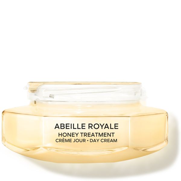 Guerlain Abeille Royale Honey Treatment Day Cream Refill  Crema Zi 50 ml