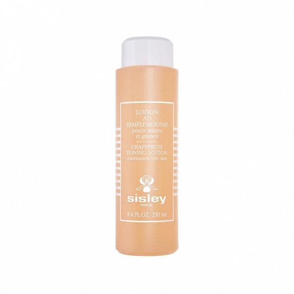 Sisley Grapefruit Toning Lotion   250 ml