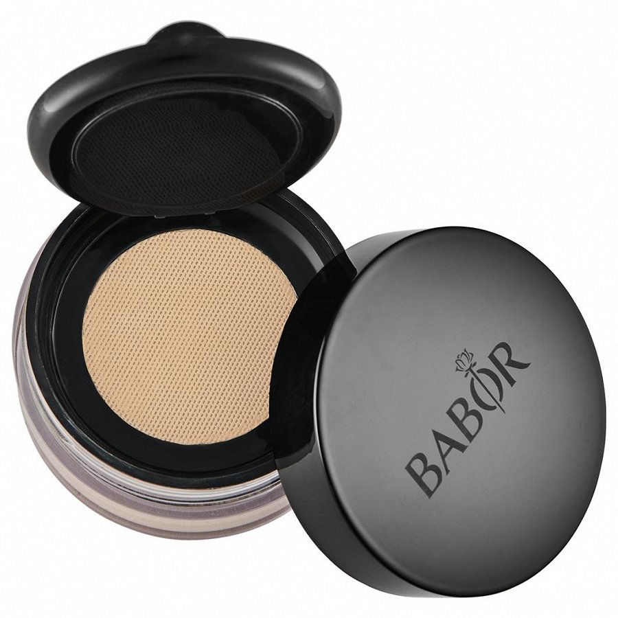 Babor Mineral Powder Foundation Light Pudra 20 g