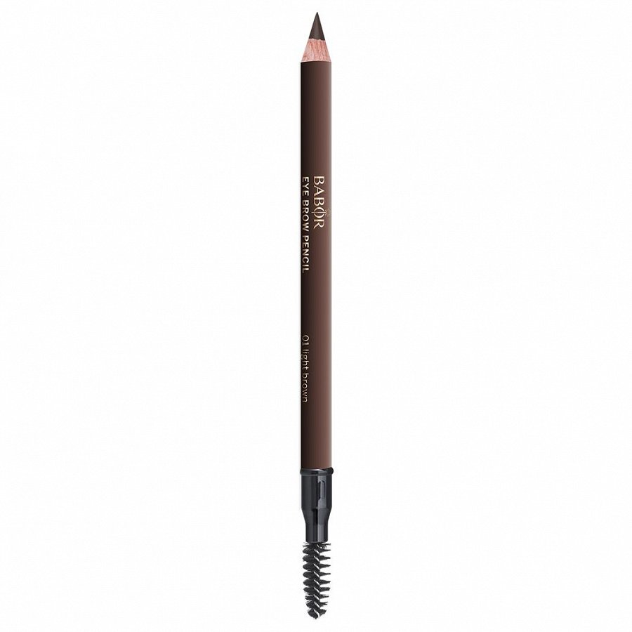 Babor Eye Brow Pencil Light Brown Creion Sprancene 1 g