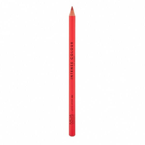 MUA Makeup Academy Intense Colour Lipliner Love Letter Creion Buze 1.5 g