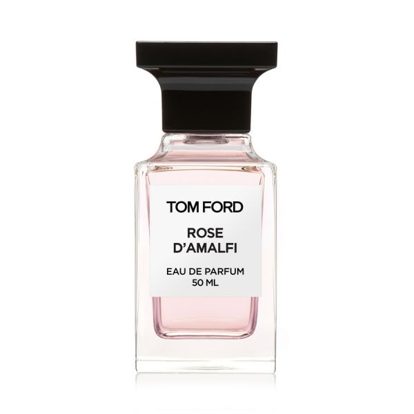 TOM FORD Rose D Amalfi Eau De Parfum  Apa Parfum 50 ml