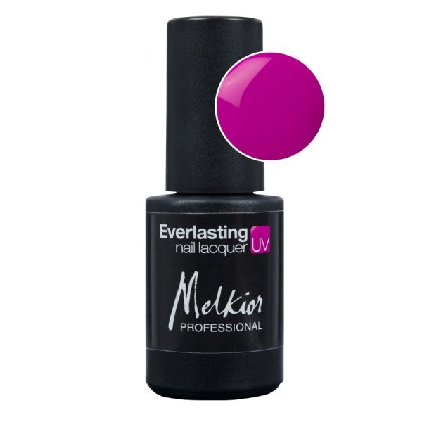 Melkior Professional Everlasting Nail Lacquer Ever Must Oja Semipermanenta 4.5 ml