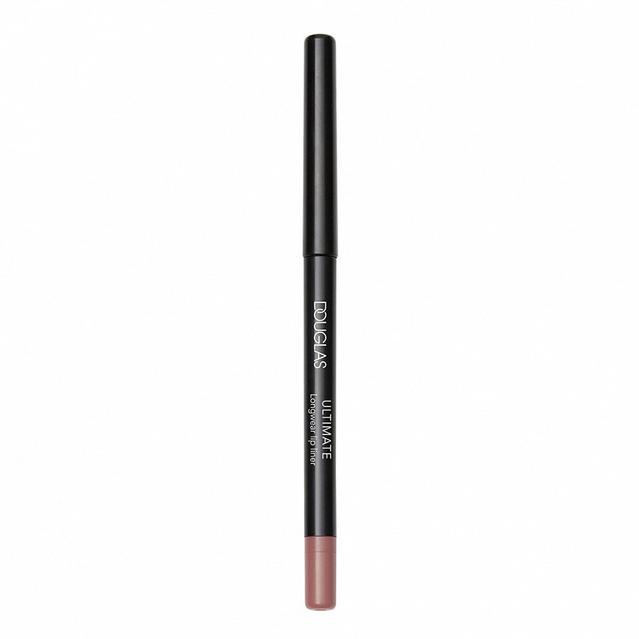 Douglas Make-up Ultimate Longwear Lipliner Nudy Pink Creion Buze 1 Bucată