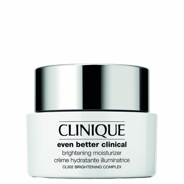 Clinique Even Better Clinical Brightening Moisturizer  Crema Fata 50 ml