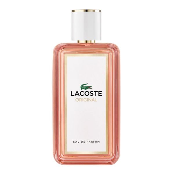 Lacoste Original Femme  Eau De Parfum 100 ml