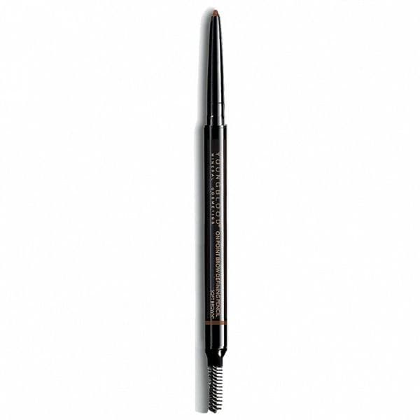 Youngblood On Point Brow Defining Pencil Soft Brown Creion Sprancene 0.35 g