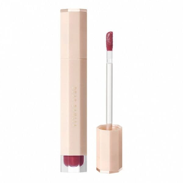 Dear Dahlia Satin Glow Lip Stain Lust Ruj 5 ml